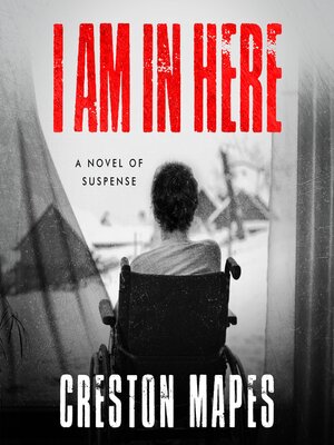 I Am In Here - Audiobook
